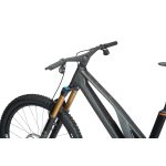 UNNO BURN Factory Matter Carbon Raw Copper – Image 7