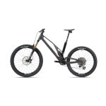 UNNO BURN Factory Matter Carbon Raw Copper – Image 2