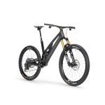 UNNO BURN Factory Matter Carbon Raw Copper – Image 3