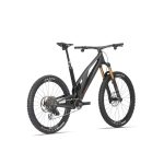 UNNO BURN Factory Matter Carbon Raw Copper – Image 4