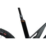 UNNO BURN Factory Matter Carbon Raw Copper – Image 5