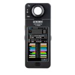 Sekonic C-800 SPECTROMASTER Spektrometer – Image 10