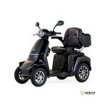 Veleco Gravis, Elektromobil für Menschen mit eingeschränkter Mobilität, Senioren und Menschen mit Behinderung