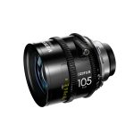 DZOFILM Vespid Prime2 105mm (PL Black Carton 1pcs Metric)