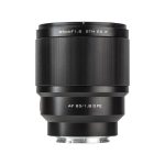 Viltrox 85mm f/1.8 Mark II for Sony E (E Mount)