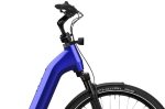 Flyer Gotour 5.43 Comfort Enzian Blue Gloss – Image 2