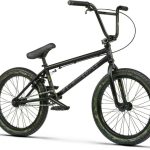 wethepeople Arcade 20" 20.5 schwarz