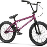wethepeople CRS 20" FC trans berry blast