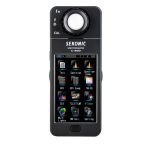 Sekonic C-800 SPECTROMASTER Spektrometer