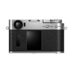 FUJIFILM X-HF1 Silver – Image 2