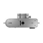 FUJIFILM X-HF1 Silver – Image 5