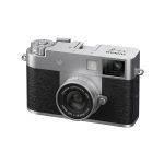 FUJIFILM X-HF1 Silver – Image 3