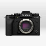 Fujifilm X-T5 Black