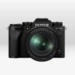 Fujifilm X-T5 + XF16-80MM Black