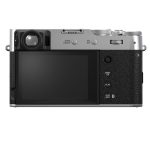 Fujifilm X100VI Silver – Image 5