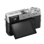 Fujifilm X100VI Silver – Image 2
