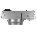 Fujifilm X100VI Silver – Image 4