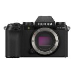 Fujifilm X-S20 Black