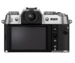 Fujifilm X-T50 Silver – Image 2
