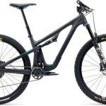 Yeti SB120 C2 Raw / Turq