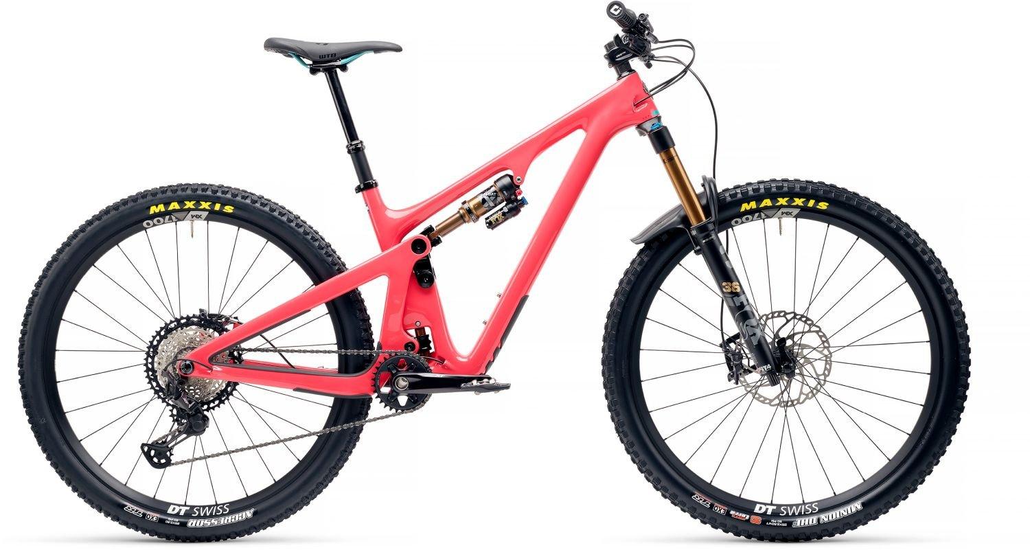 yeti-sb130-t1-watermelon-2022-liquid-life.jpg Yeti SB130 T1 Watermelon – Image 1
