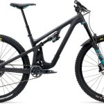 Yeti SB140 Lunch Ride C2 29" Raw / Grey