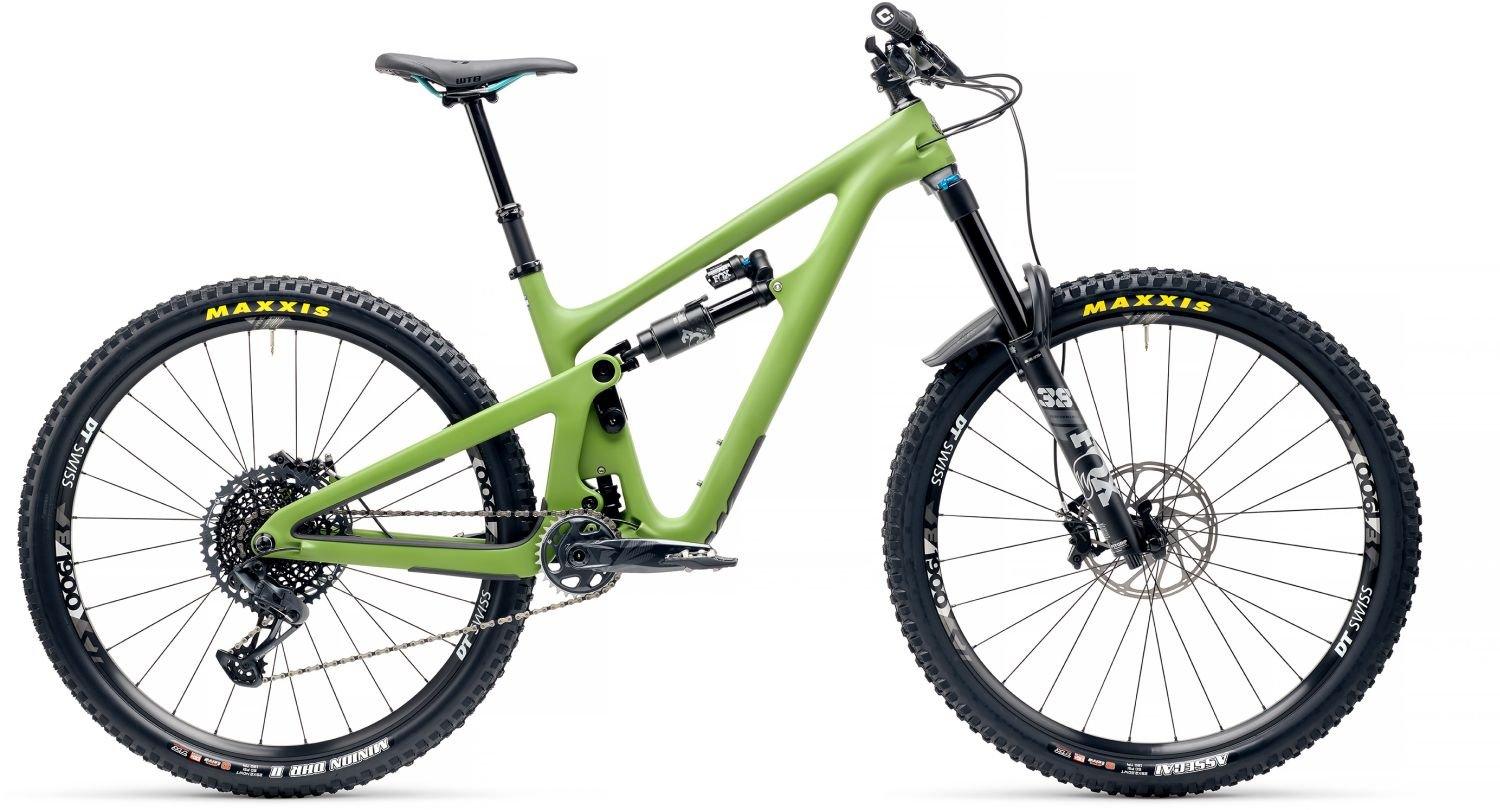 yeti-sb150-c2-moss-2022-liquid-life.jpg Yeti SB150 C2 Moss – Image 1