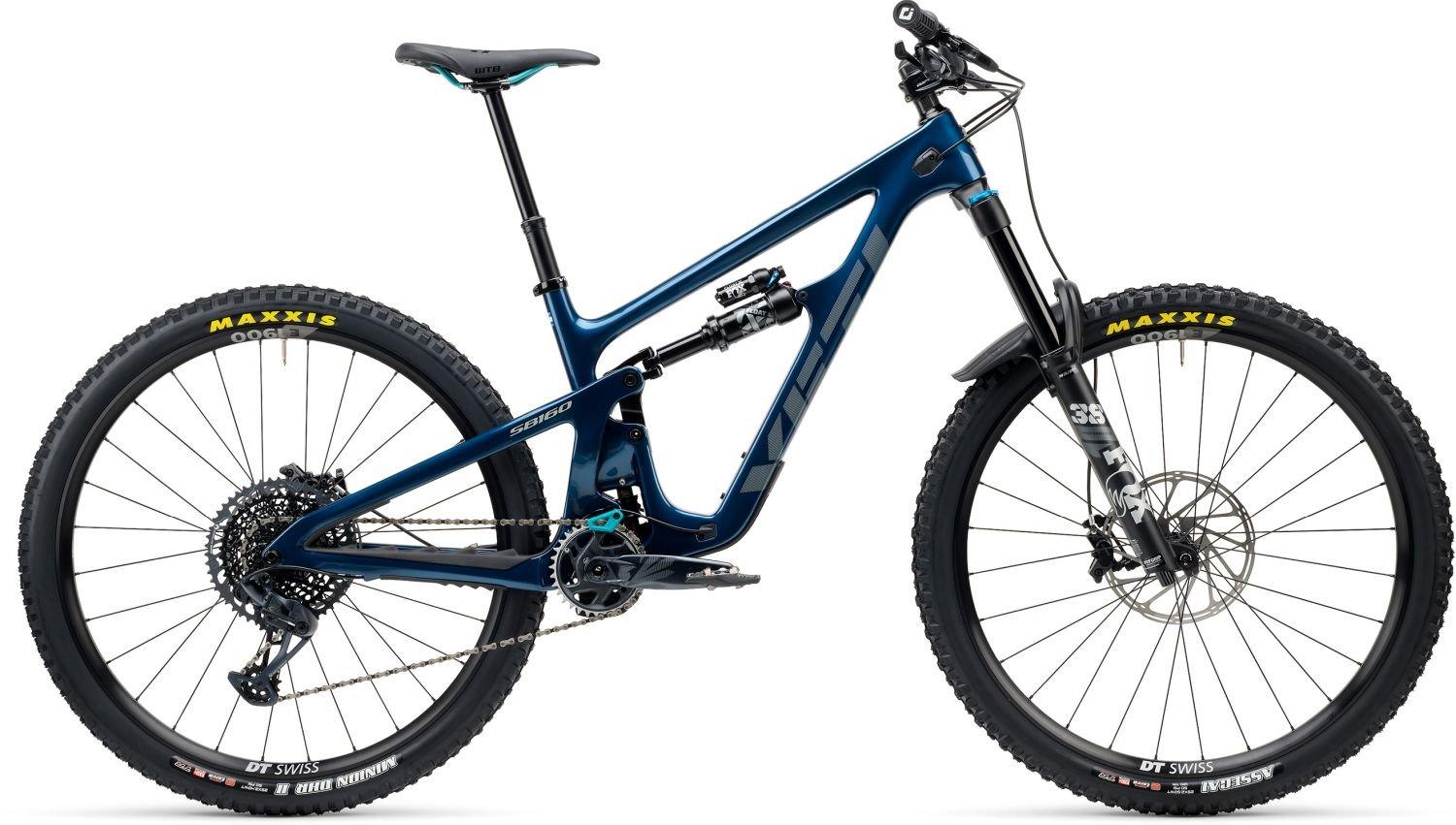 yeti-sb160-c2-cobalt-2023-liquid-life.jpg Yeti SB160 C2 Cobalt – Image 1