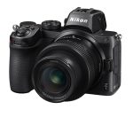 NIKON Z 5 KIT 24-50MM/F4.0-6.3 VR KIT