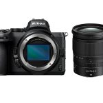 NIKON Z 5 + 24-70 F/4 S