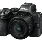 NIKON Z 5II + 24-50mm f/4-6.3 VR KIT