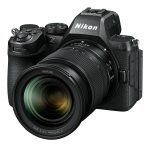 NIKON Z 5II + 24-70mm f/4 S