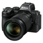NIKON Z 5II + 24-70mm f/4 S