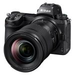 NIKON Z 6II + NIKKOR Z 24-120 f/4 S