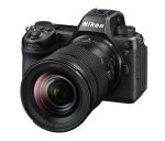NIKON Z 6III + NIKKOR Z 24-120 f/4 S