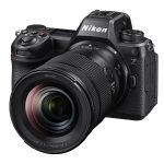 NIKON Z 6III + NIKKOR Z 24-120 f/4 S
