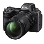 NIKON Z 6III + 24-200MM KIT