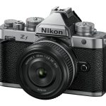 NIKON Z fc + 28 SE