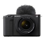 Sony ZV-E1 + SEL2860